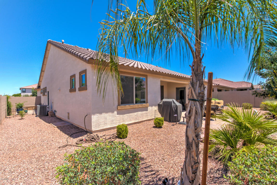 1129 E Pascal St, Gilbert, AZ 85298 photo 41