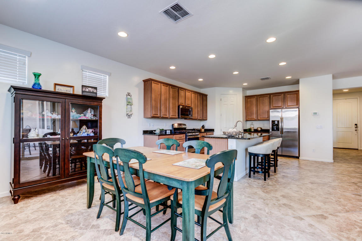1129 E Pascal St, Gilbert, AZ 85298 photo 16