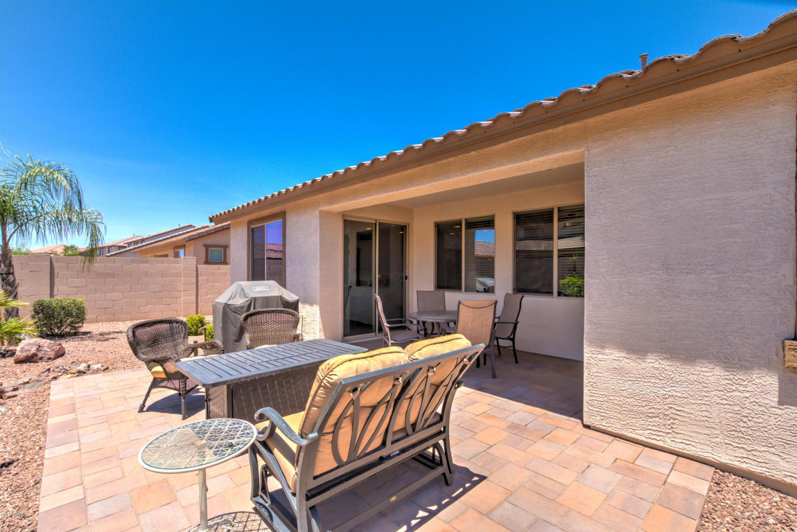 1129 E Pascal St, Gilbert, AZ 85298 photo 39