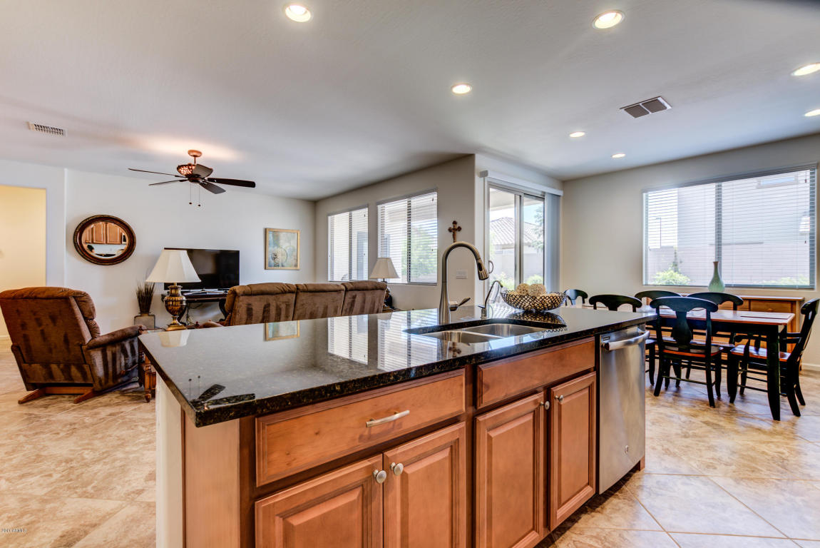 1129 E Pascal St, Gilbert, AZ 85298 photo 10