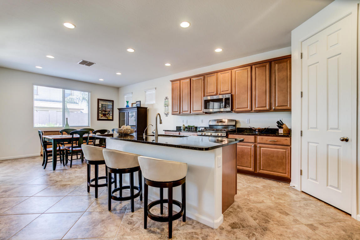 1129 E Pascal St, Gilbert, AZ 85298 photo 9