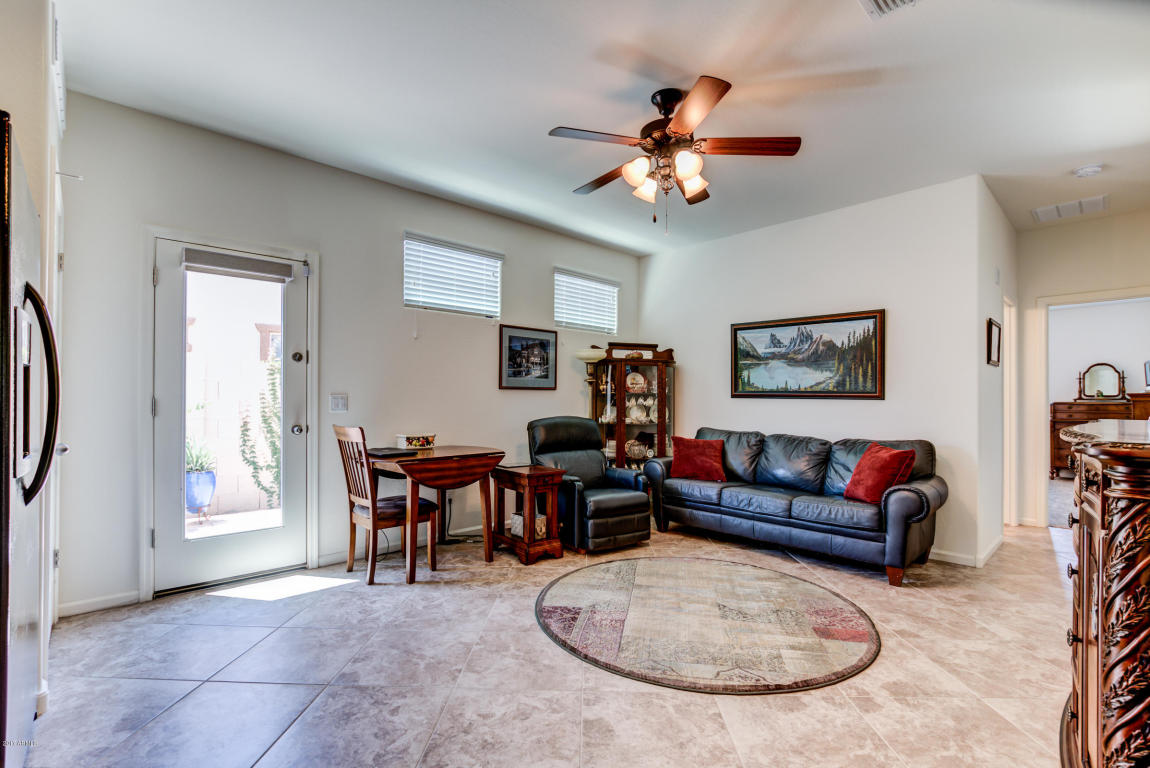 1129 E Pascal St, Gilbert, AZ 85298 photo 29