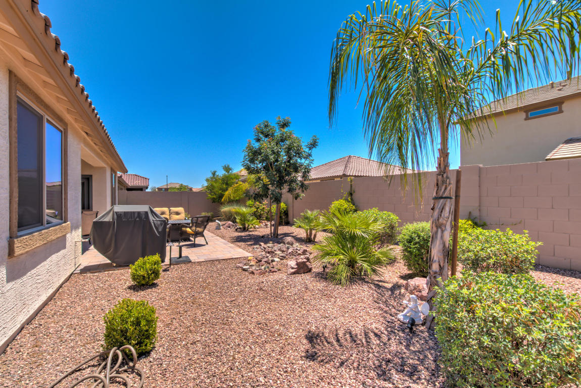 1129 E Pascal St, Gilbert, AZ 85298 photo 42