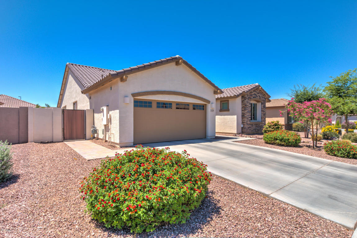 1129 E Pascal St, Gilbert, AZ 85298 photo 2