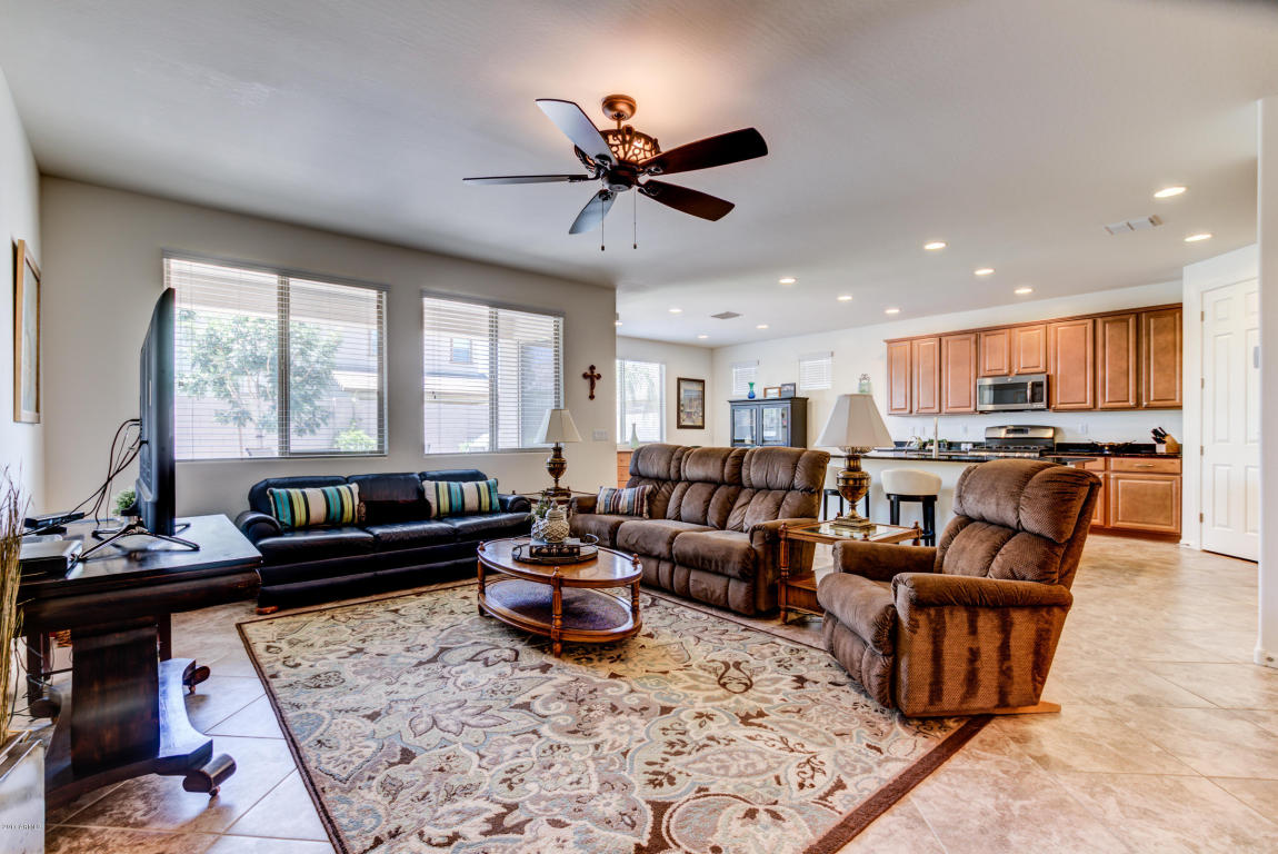 1129 E Pascal St, Gilbert, AZ 85298 photo 17