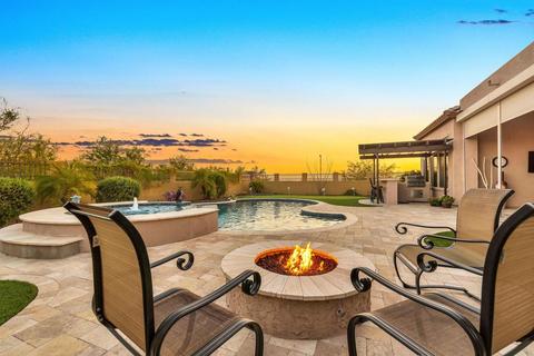 8415 E Leonora St, Mesa, AZ 85207 photo 48