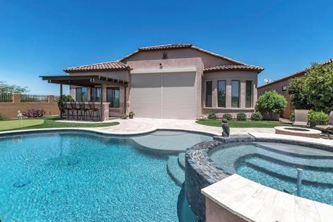 8415 E Leonora St, Mesa, AZ 85207 photo 41