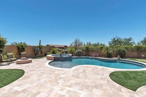 8415 E Leonora St, Mesa, AZ 85207 photo 36