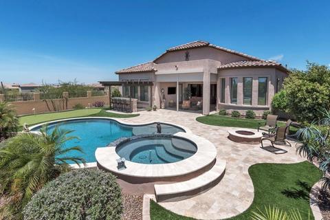 8415 E Leonora St, Mesa, AZ 85207 photo 39