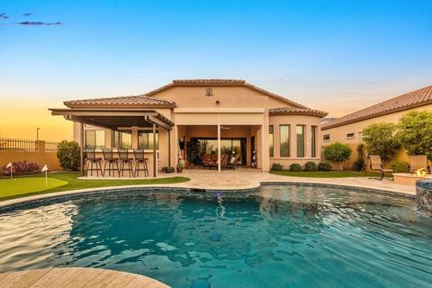 8415 E Leonora St, Mesa, AZ 85207 photo 52