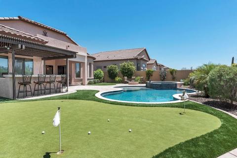 8415 E Leonora St, Mesa, AZ 85207 photo 40