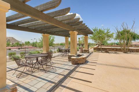 8415 E Leonora St, Mesa, AZ 85207 photo 73