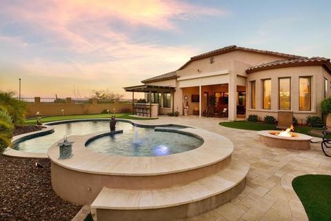 8415 E Leonora St, Mesa, AZ 85207 photo 59
