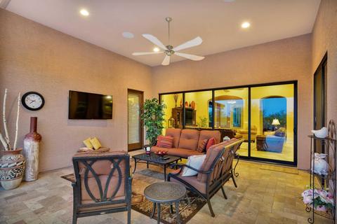 8415 E Leonora St, Mesa, AZ 85207 photo 60