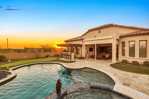 8415 E Leonora St, Mesa, AZ 85207 photo 50