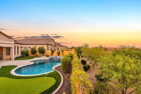8415 E Leonora St, Mesa, AZ 85207 photo 58
