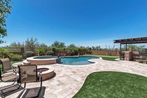 8415 E Leonora St, Mesa, AZ 85207 photo 38