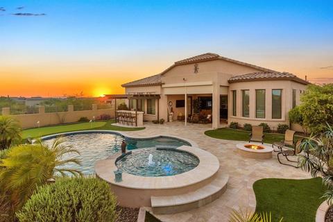 8415 E Leonora St, Mesa, AZ 85207 photo 56