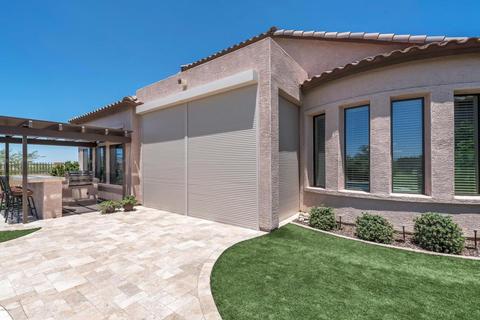 8415 E Leonora St, Mesa, AZ 85207 photo 42
