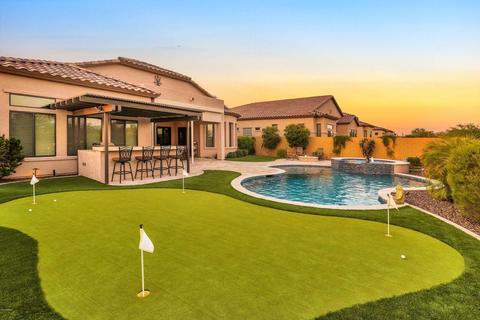 8415 E Leonora St, Mesa, AZ 85207 photo 53