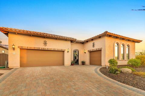 8415 E Leonora St, Mesa, AZ 85207 photo 1