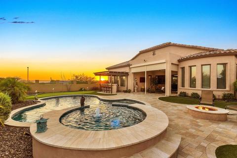 8415 E Leonora St, Mesa, AZ 85207 photo 49