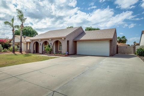 1113 W Mohawk Ln, Phoenix, AZ 85027 photo 1