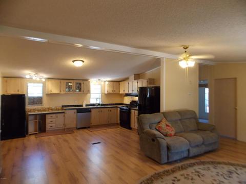 3554 Evergreen Dr, Heber, AZ 85928 photo 2