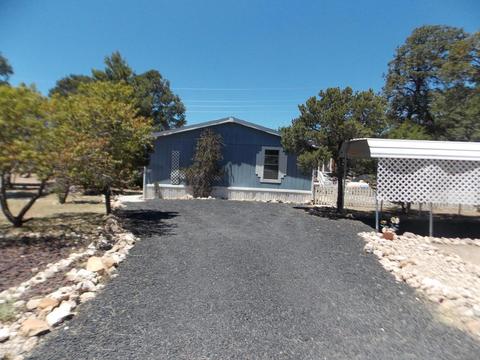 3554 Evergreen Dr, Heber, AZ 85928 photo 15
