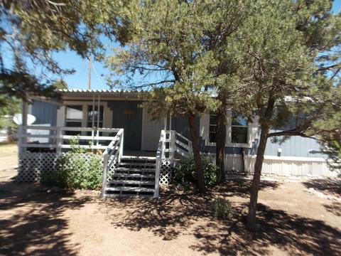 3554 Evergreen Dr, Heber, AZ 85928 photo 1