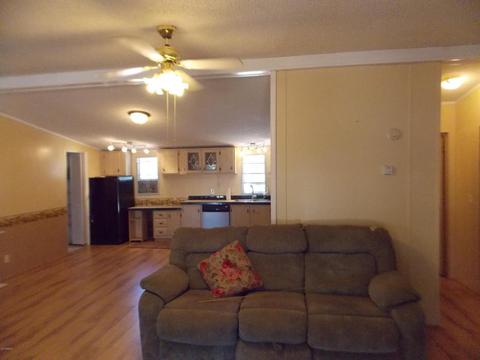 3554 Evergreen Dr, Heber, AZ 85928 photo 9