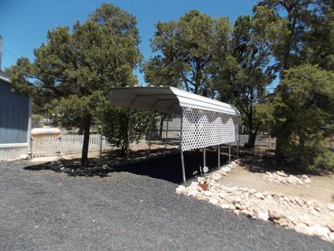 3554 Evergreen Dr, Heber, AZ 85928 photo 16