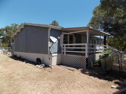 3554 Evergreen Dr, Heber, AZ 85928 photo 17