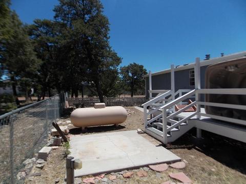3554 Evergreen Dr, Heber, AZ 85928 photo 18