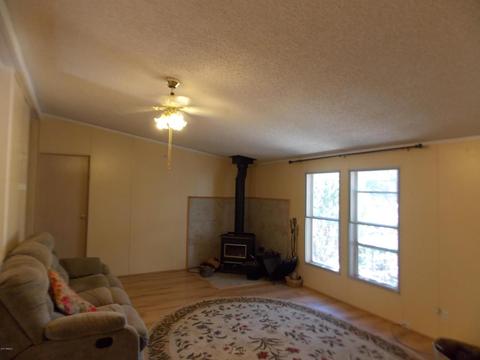 3554 Evergreen Dr, Heber, AZ 85928 photo 5