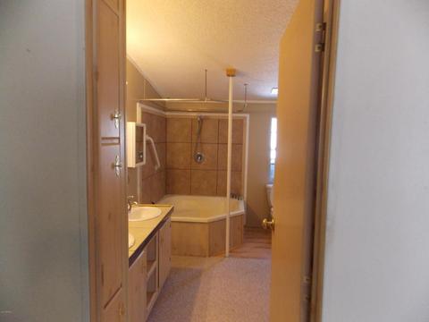 3554 Evergreen Dr, Heber, AZ 85928 photo 20