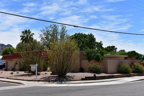 9636 N 35th Pl, Phoenix, AZ 85028 photo 1