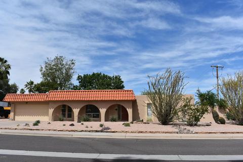 9636 N 35th Pl, Phoenix, AZ 85028 photo 2