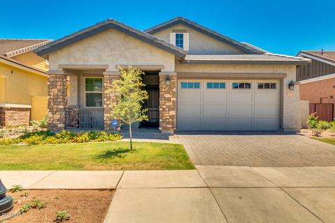 3045 E Appaloosa Rd, Gilbert, AZ 85296 photo 1