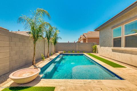 3045 E Appaloosa Rd, Gilbert, AZ 85296 photo 42