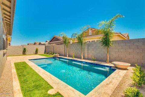 3045 E Appaloosa Rd, Gilbert, AZ 85296 photo 43