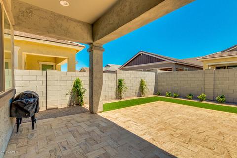 3045 E Appaloosa Rd, Gilbert, AZ 85296 photo 45
