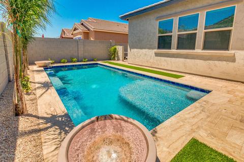3045 E Appaloosa Rd, Gilbert, AZ 85296 photo 41