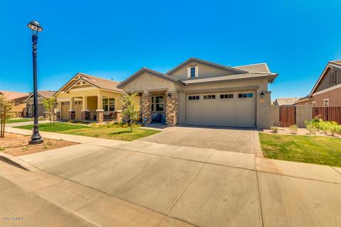 3045 E Appaloosa Rd, Gilbert, AZ 85296 photo 8