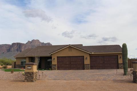5100 E Roundup St, Apache Junction, AZ 85119 photo 1