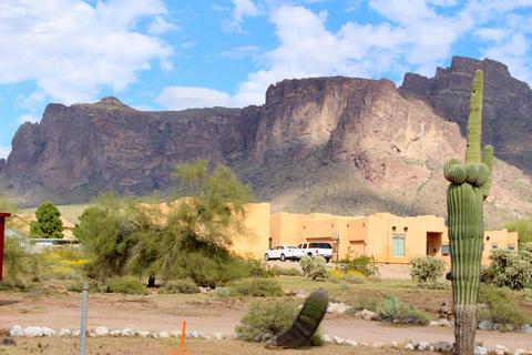 5100 E Roundup St, Apache Junction, AZ 85119 photo 2