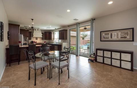 1849 S Seton Ave, Gilbert, AZ 85295 photo 18