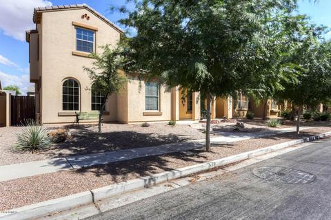 1849 S Seton Ave, Gilbert, AZ 85295 photo 2