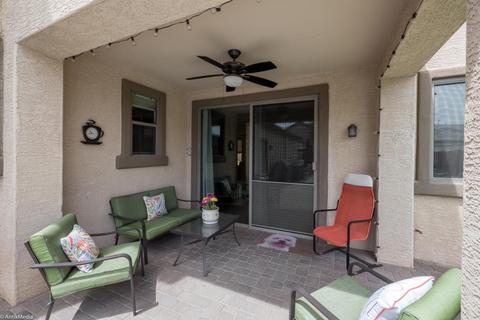 1849 S Seton Ave, Gilbert, AZ 85295 photo 41