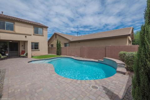 1849 S Seton Ave, Gilbert, AZ 85295 photo 45